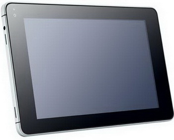 Huawei mediaPad